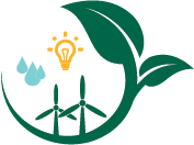 Environmental Stewardship ebadge logo